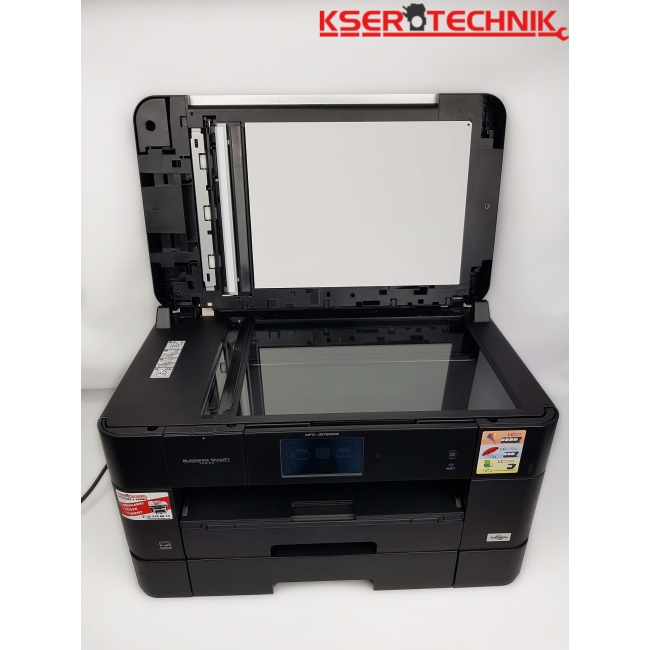 Urządzenie wielofunkcyjne Drukarka A3 Ksero Skaner Fax  Brother MFC-J5720DW DADF